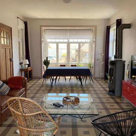 La Villa L'Escale Audresselles Bagian luar foto